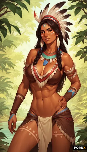 Native American