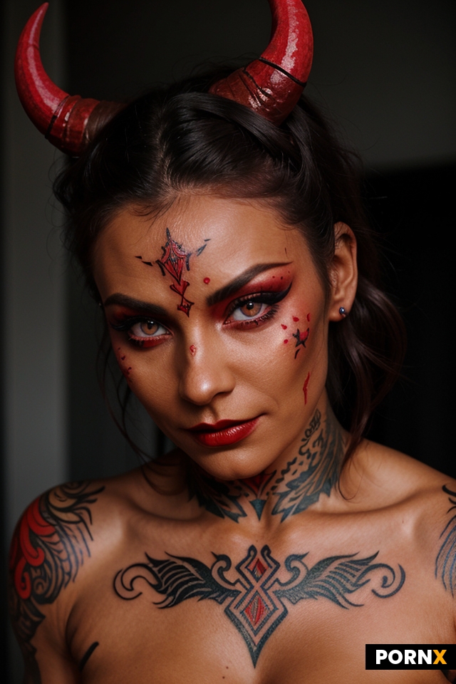 Woman