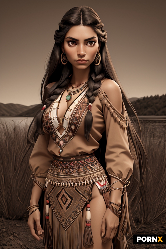Woman