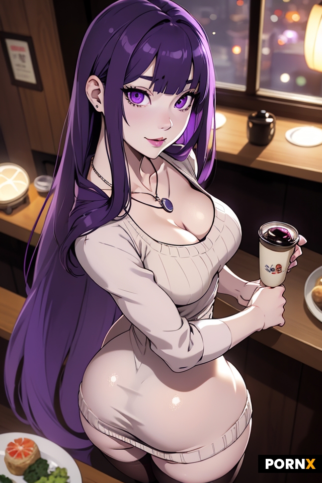 Woman