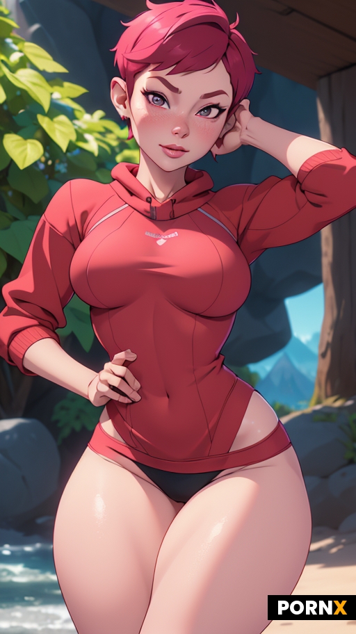 Woman