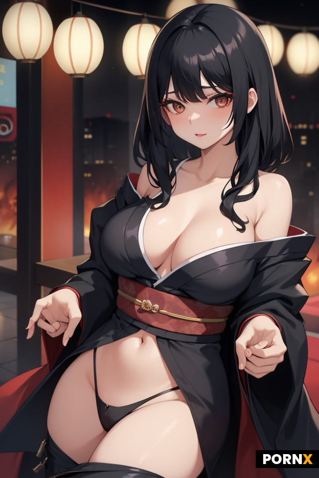 Woman