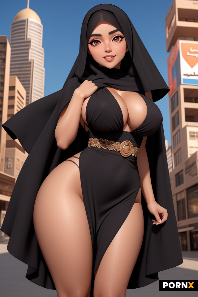 Woman