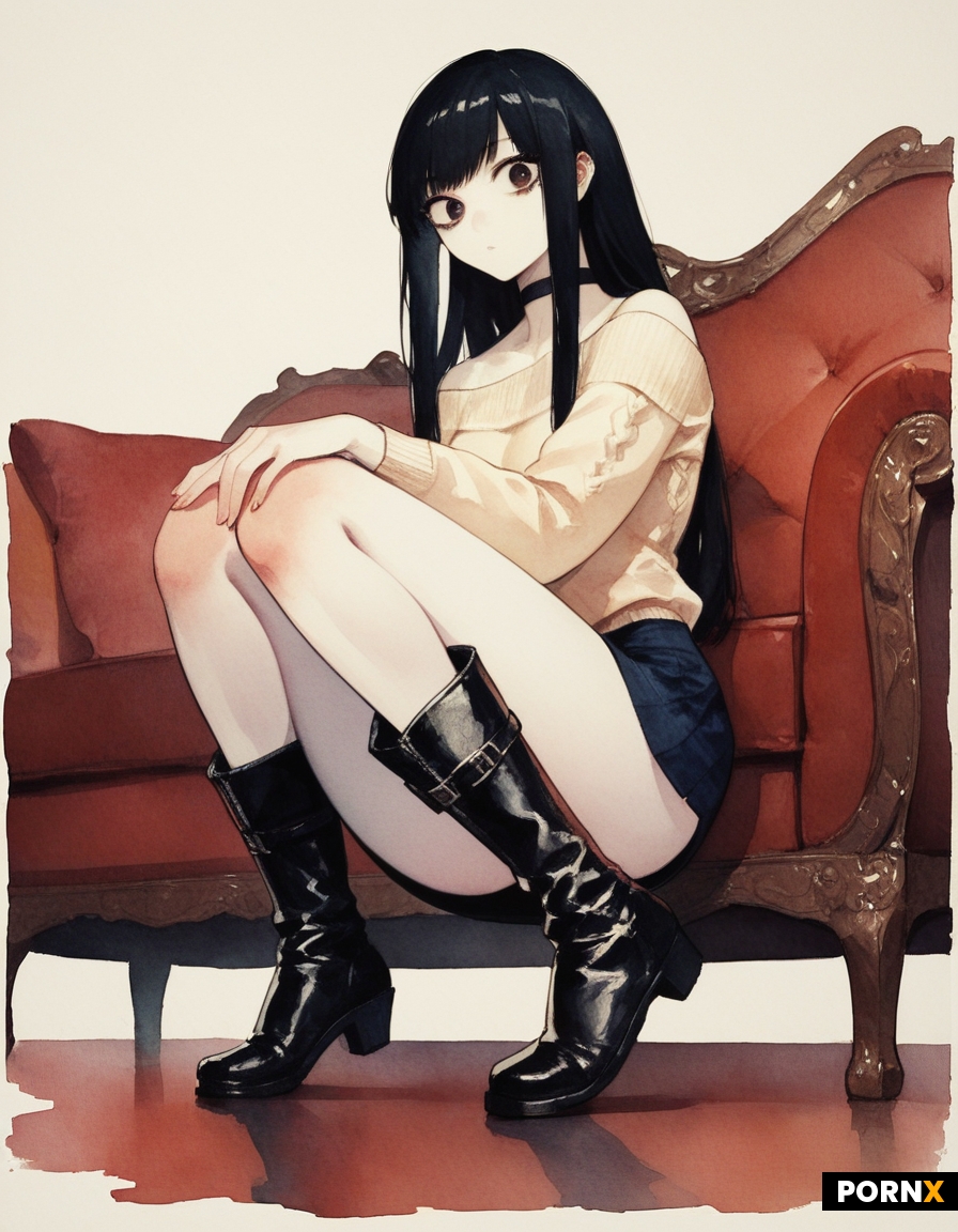 Woman