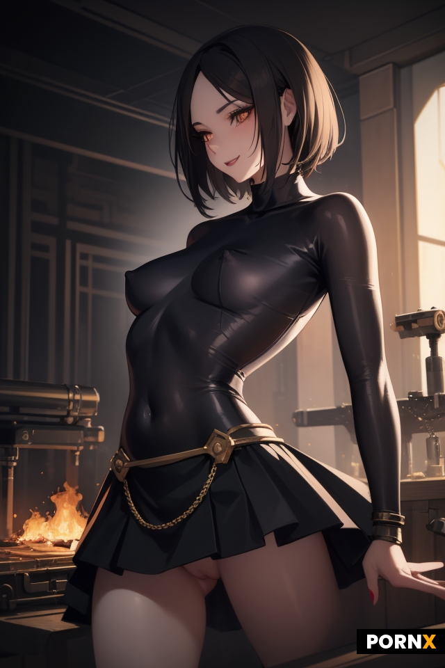 Woman