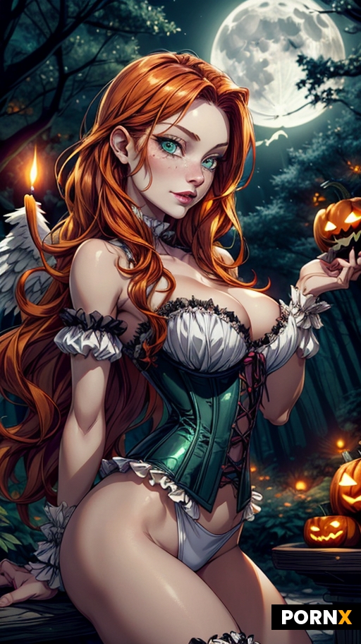 Woman