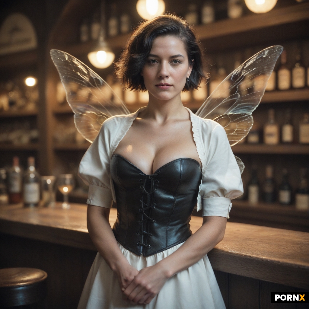 Woman