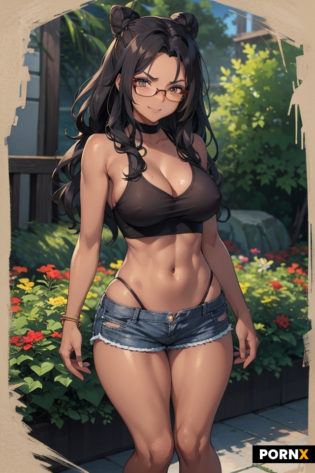 Woman
