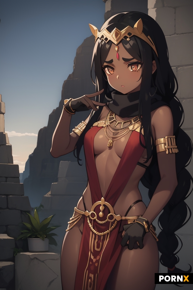 Woman