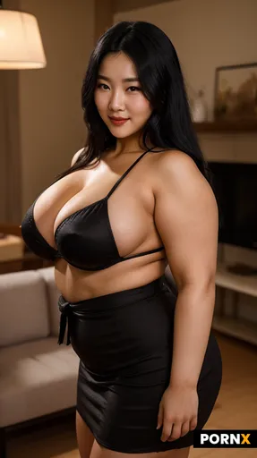 Korean woman 40 year old