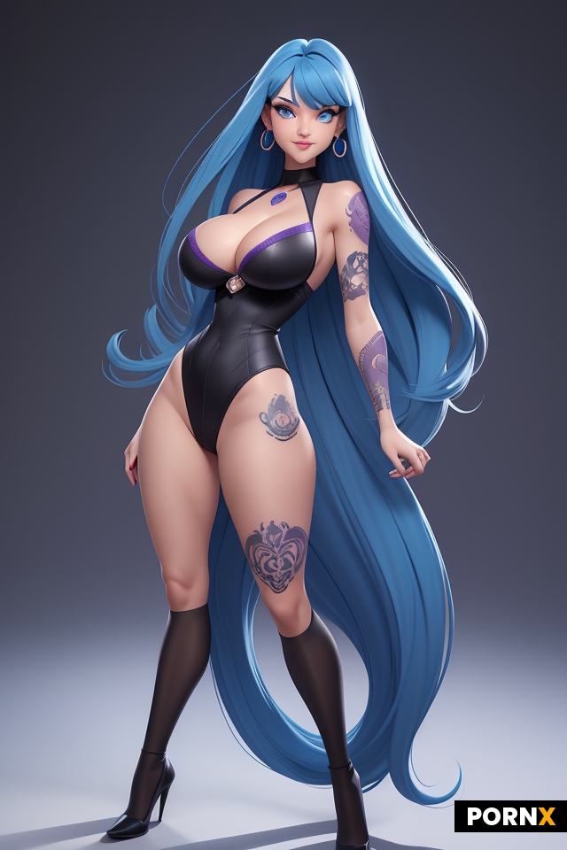Woman