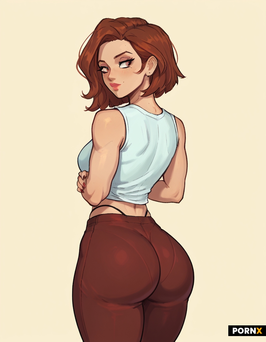 Woman