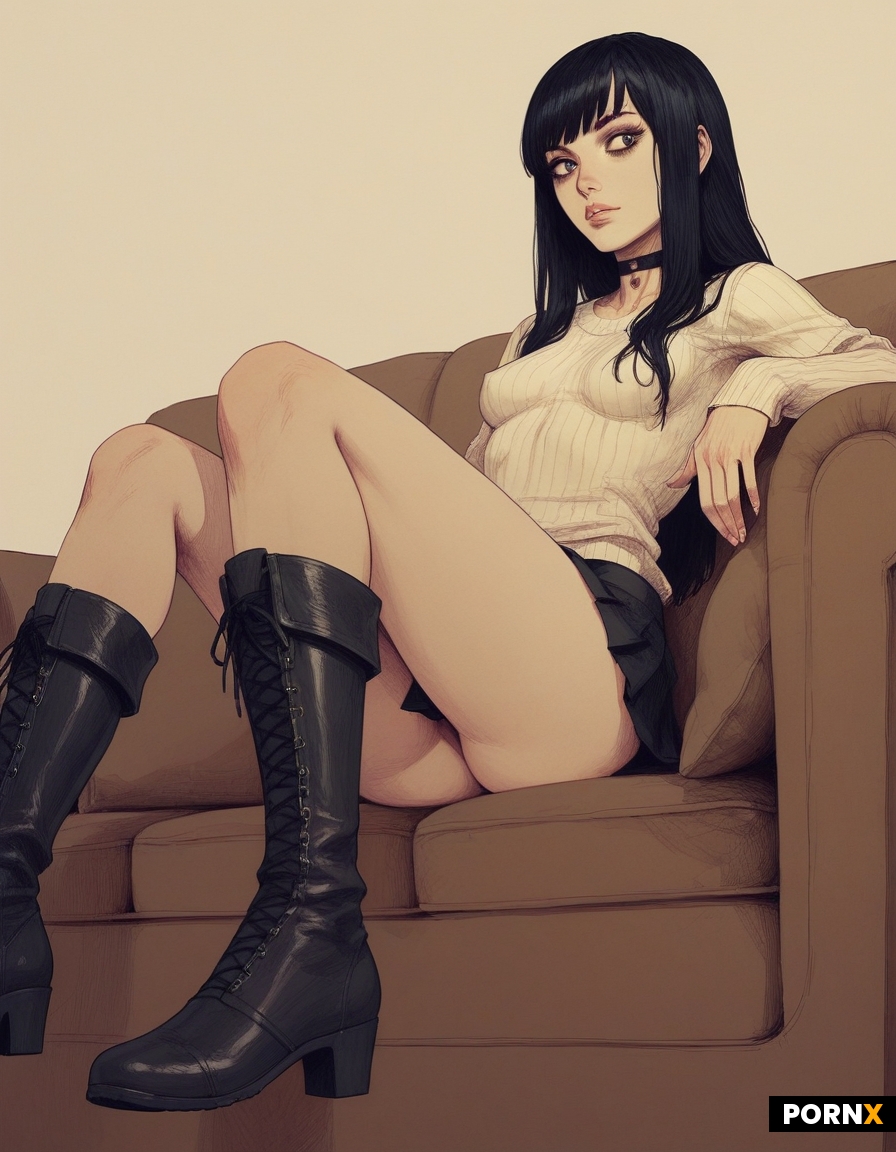 Woman