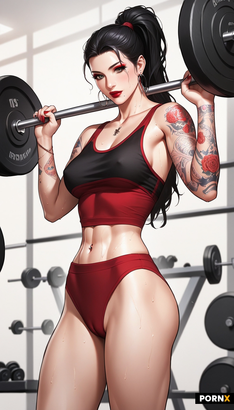 1female