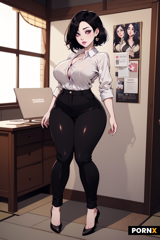 Woman