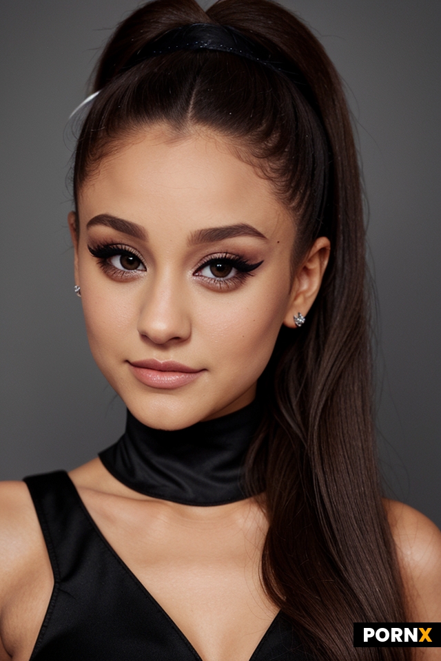 ariana grande