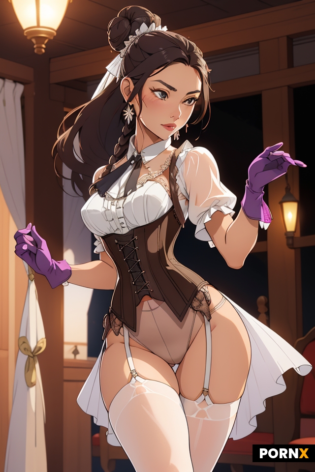 Woman