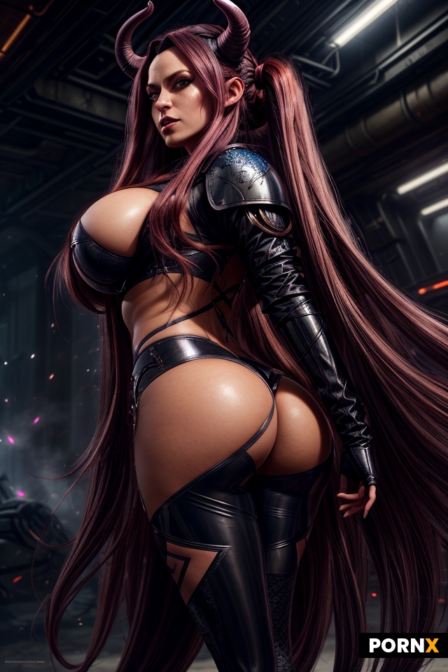 Woman