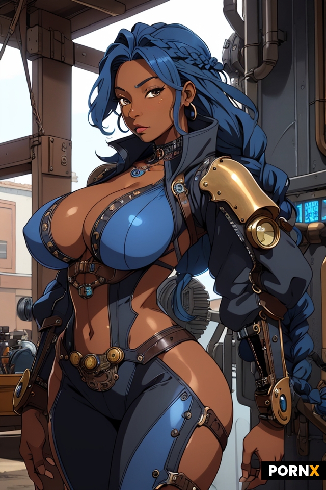 Woman