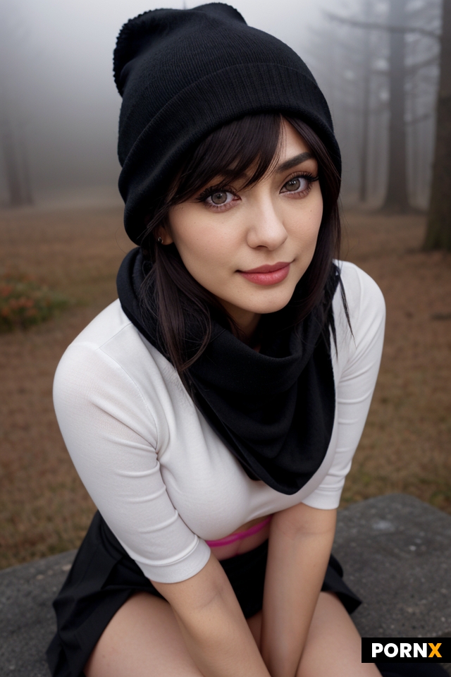 Woman