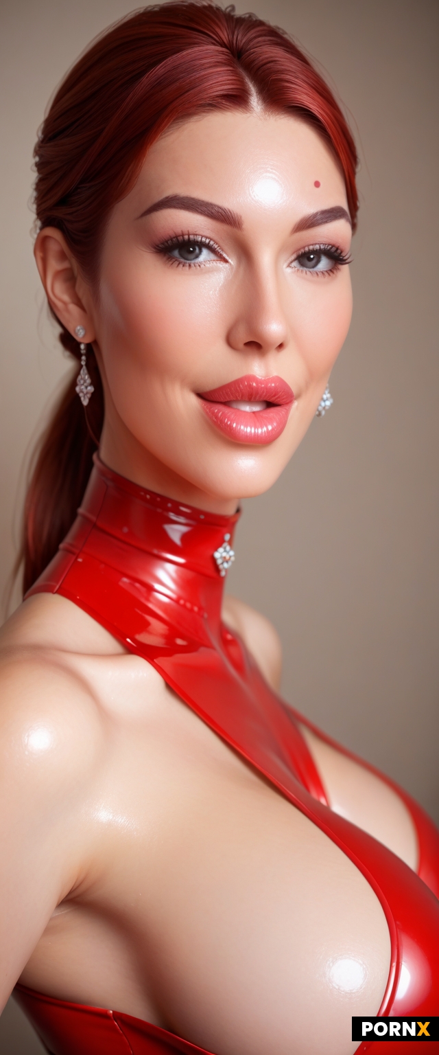botox face