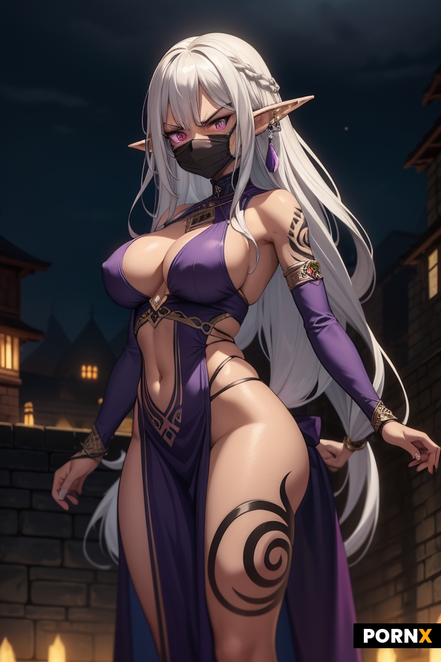 Woman
