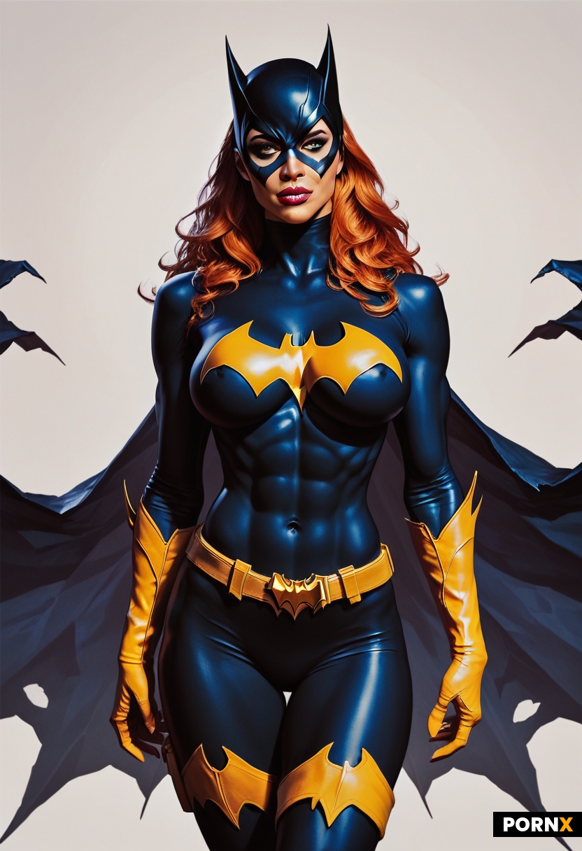 Batgirl