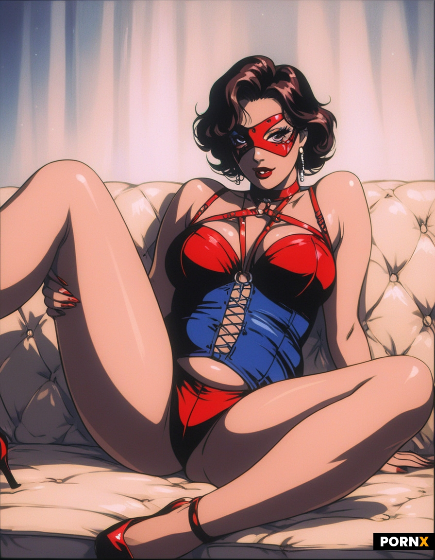 Pretty woman