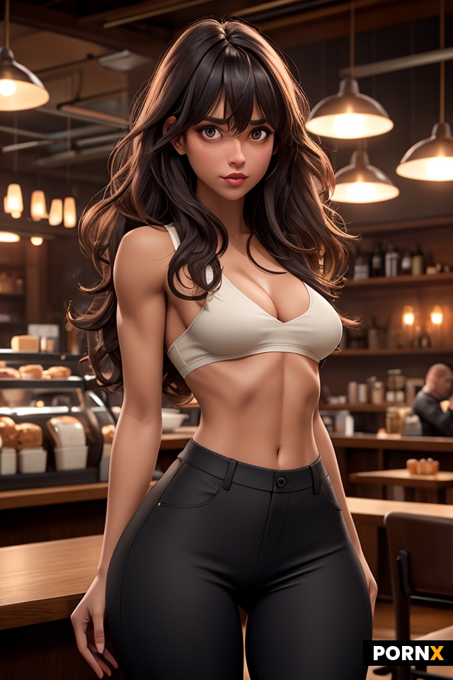 Woman