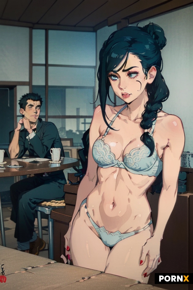 Woman
