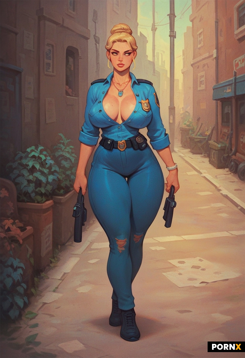 Woman