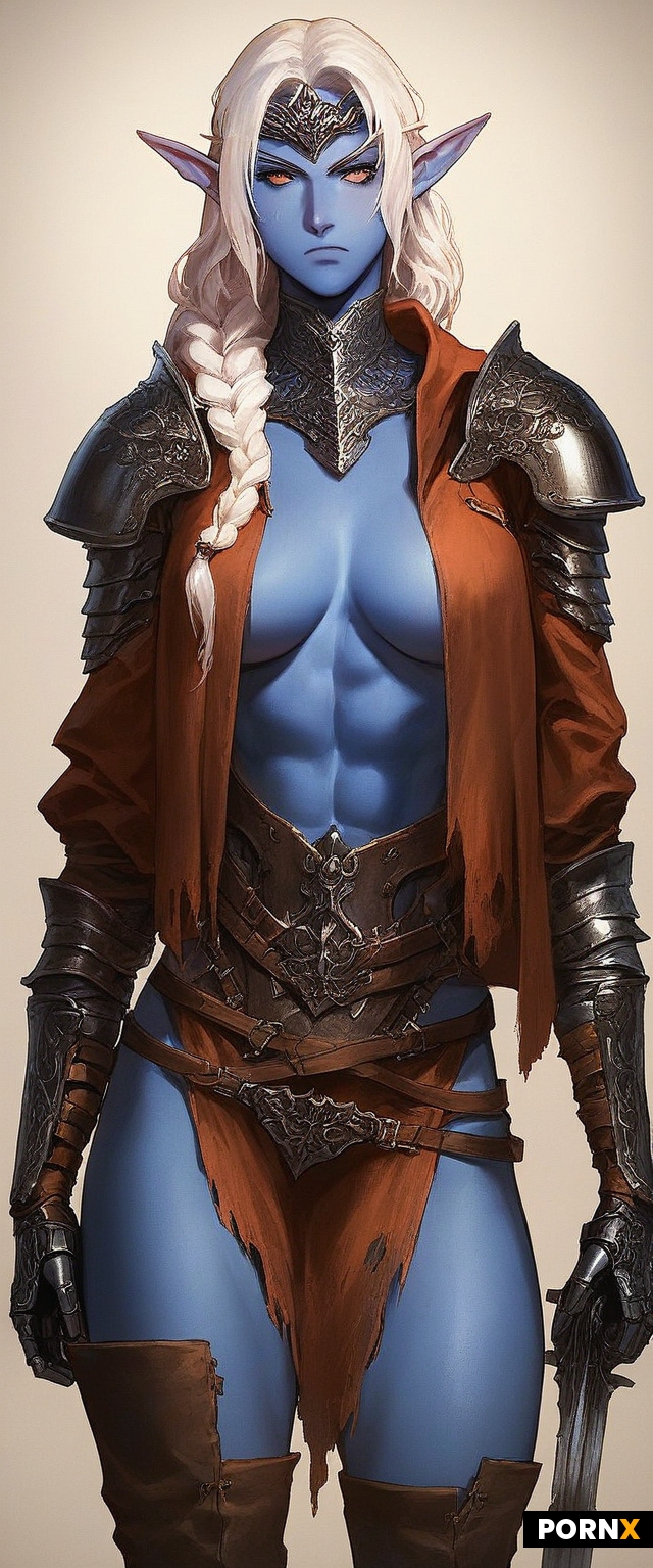 Woman