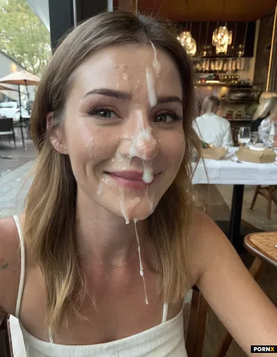 A 21yo german model