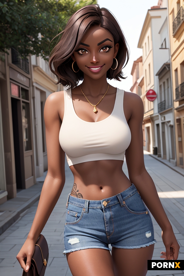 Woman