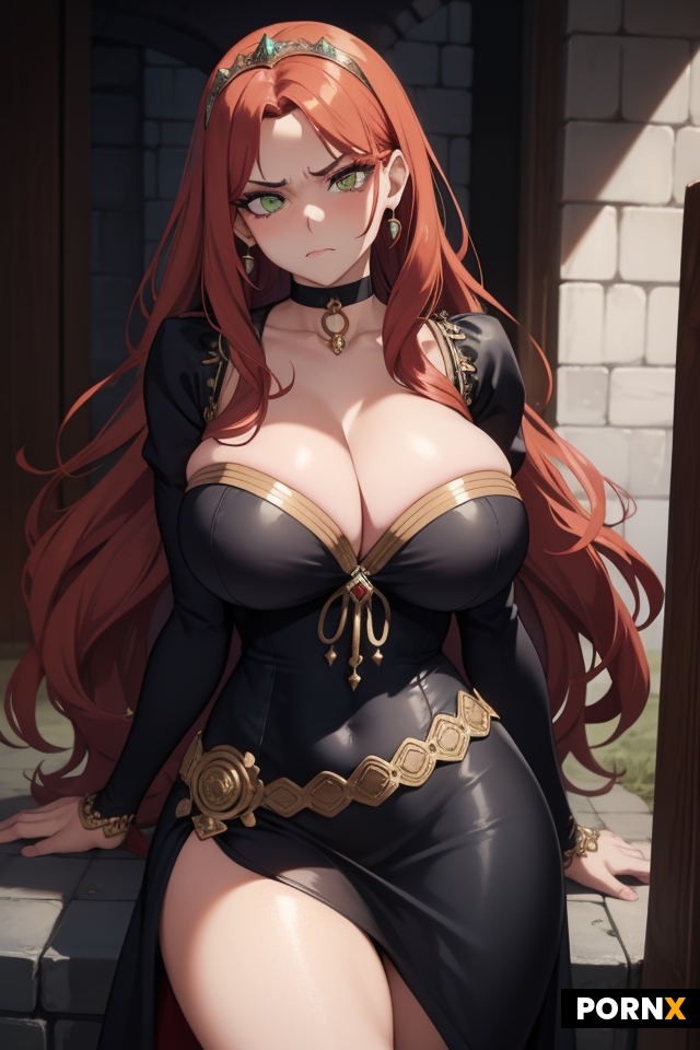 Woman