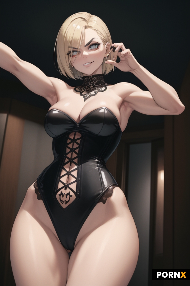 Woman