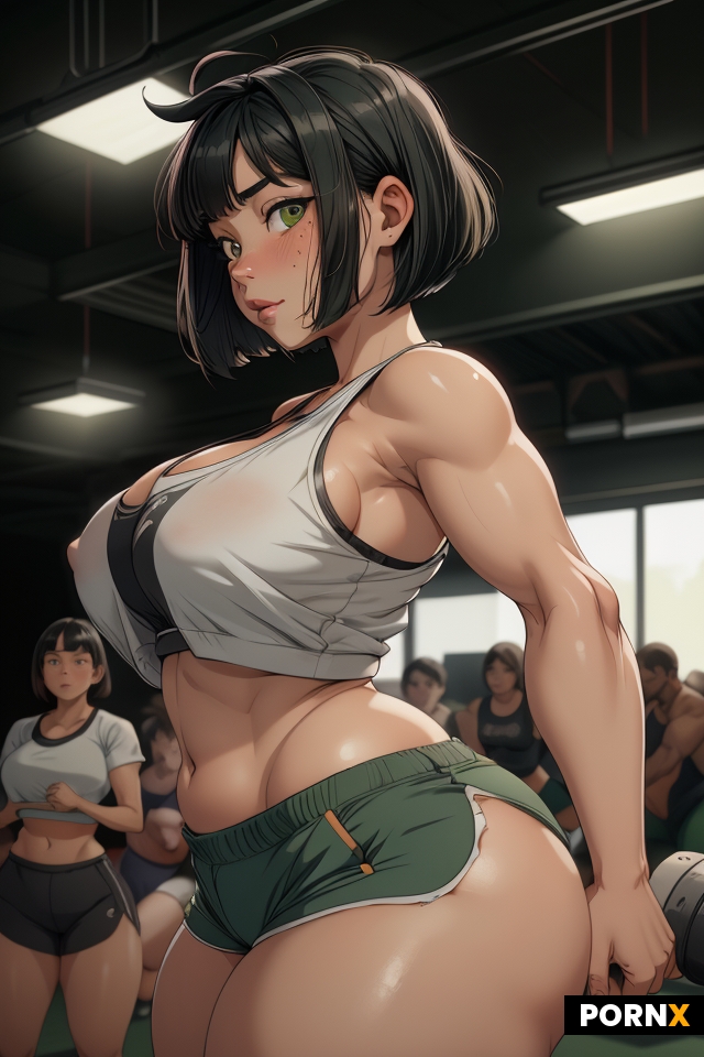 Woman