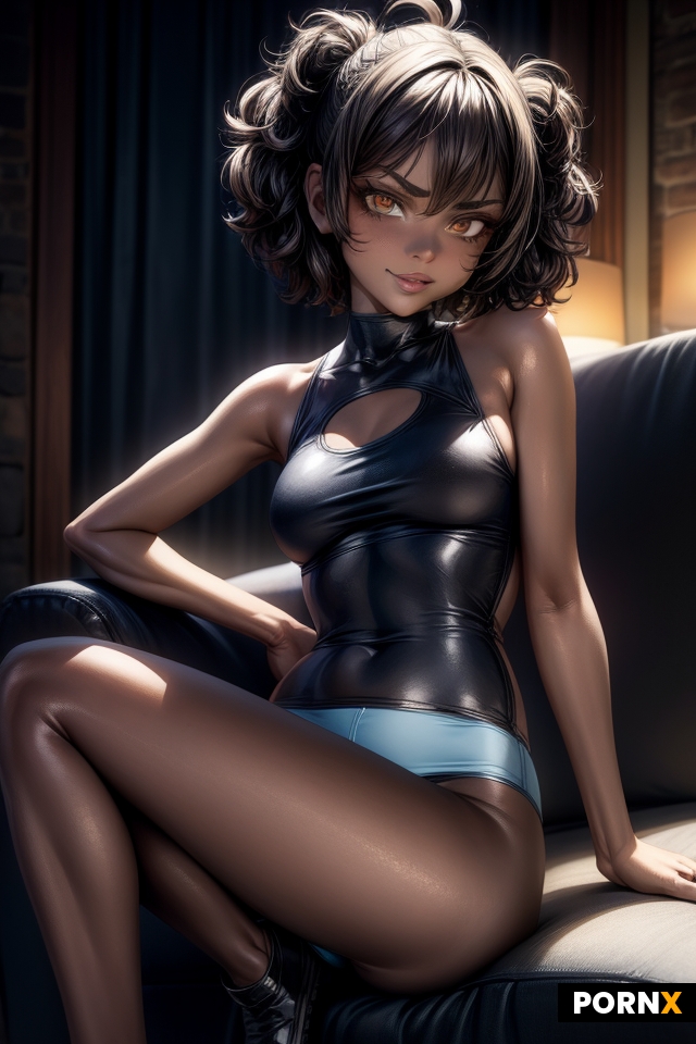 Woman
