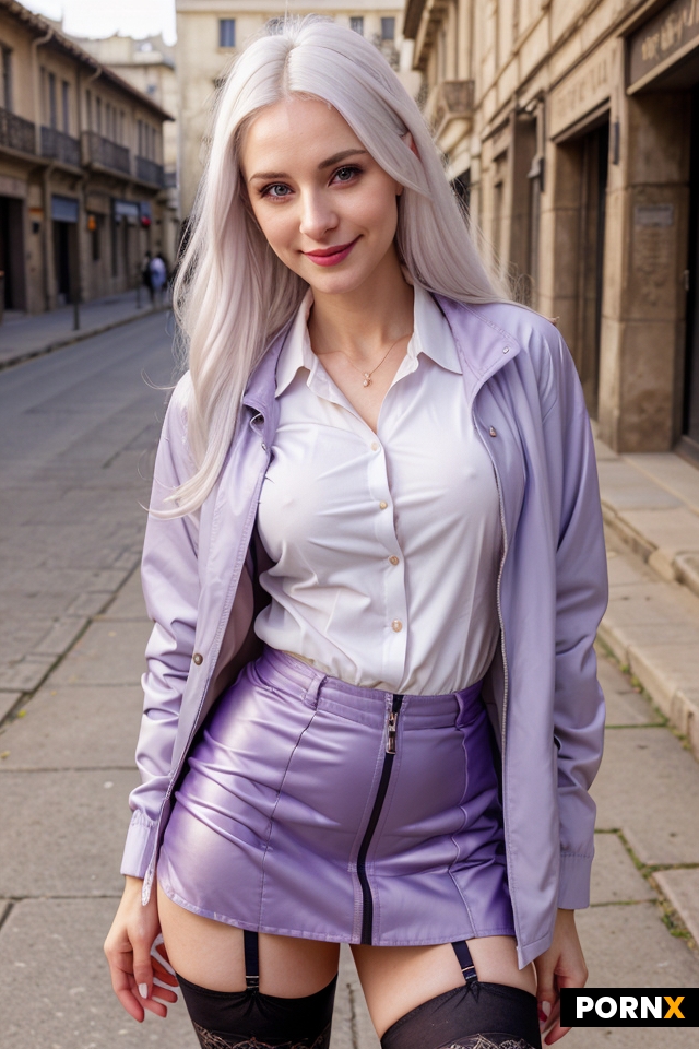 Woman