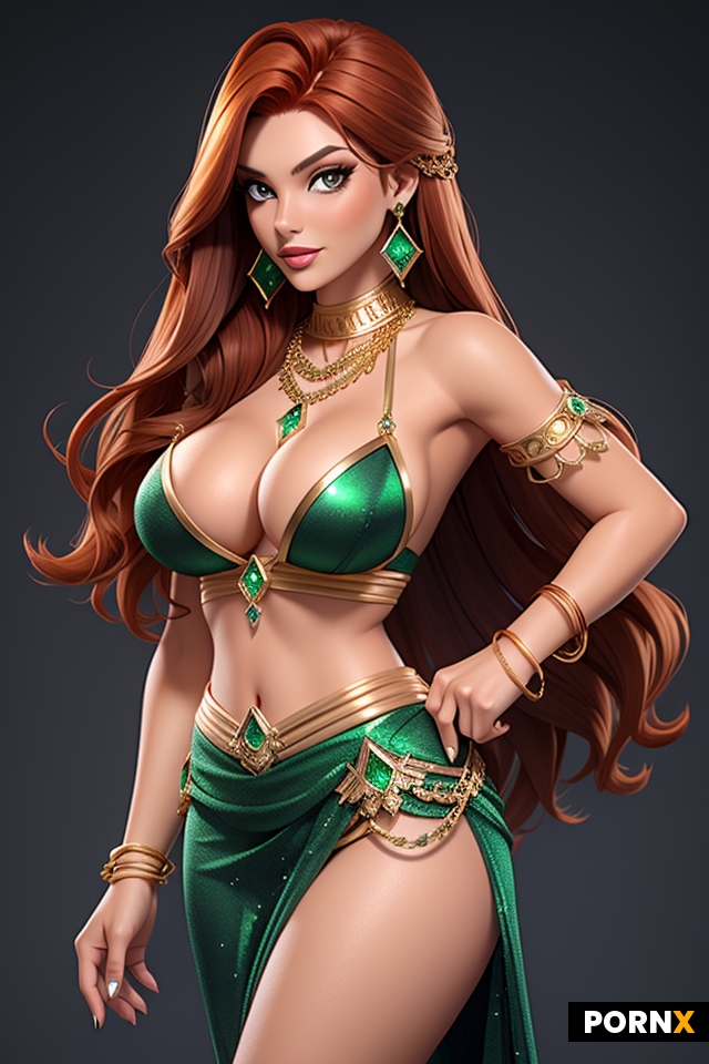 Woman