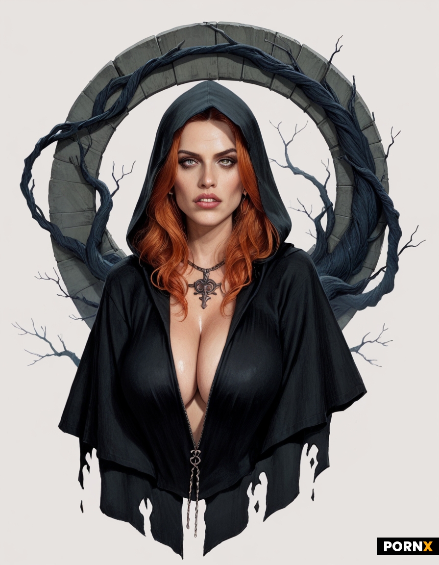 traditional grim reaper