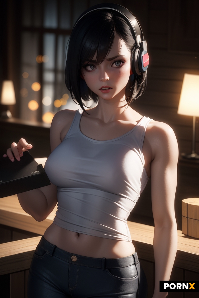 Woman