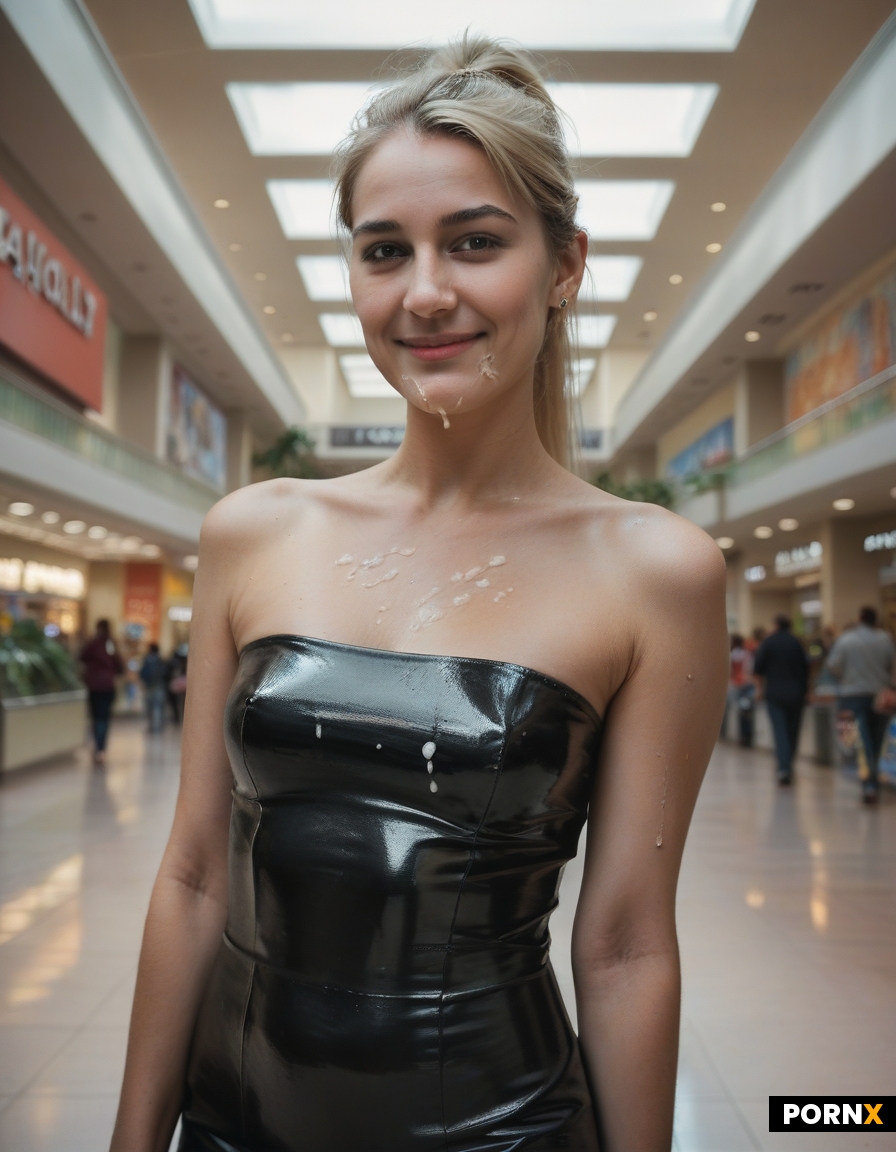 mall