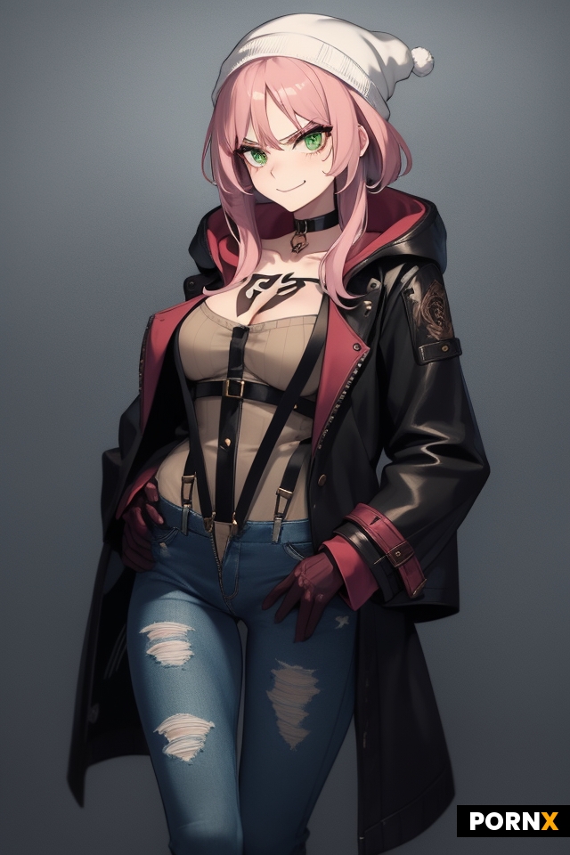 Woman