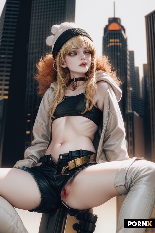 Woman