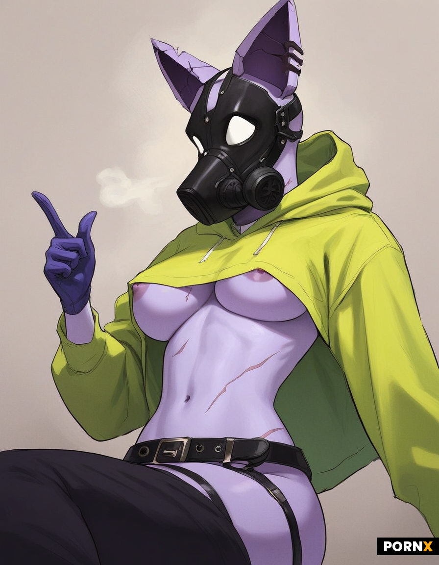 lewd
