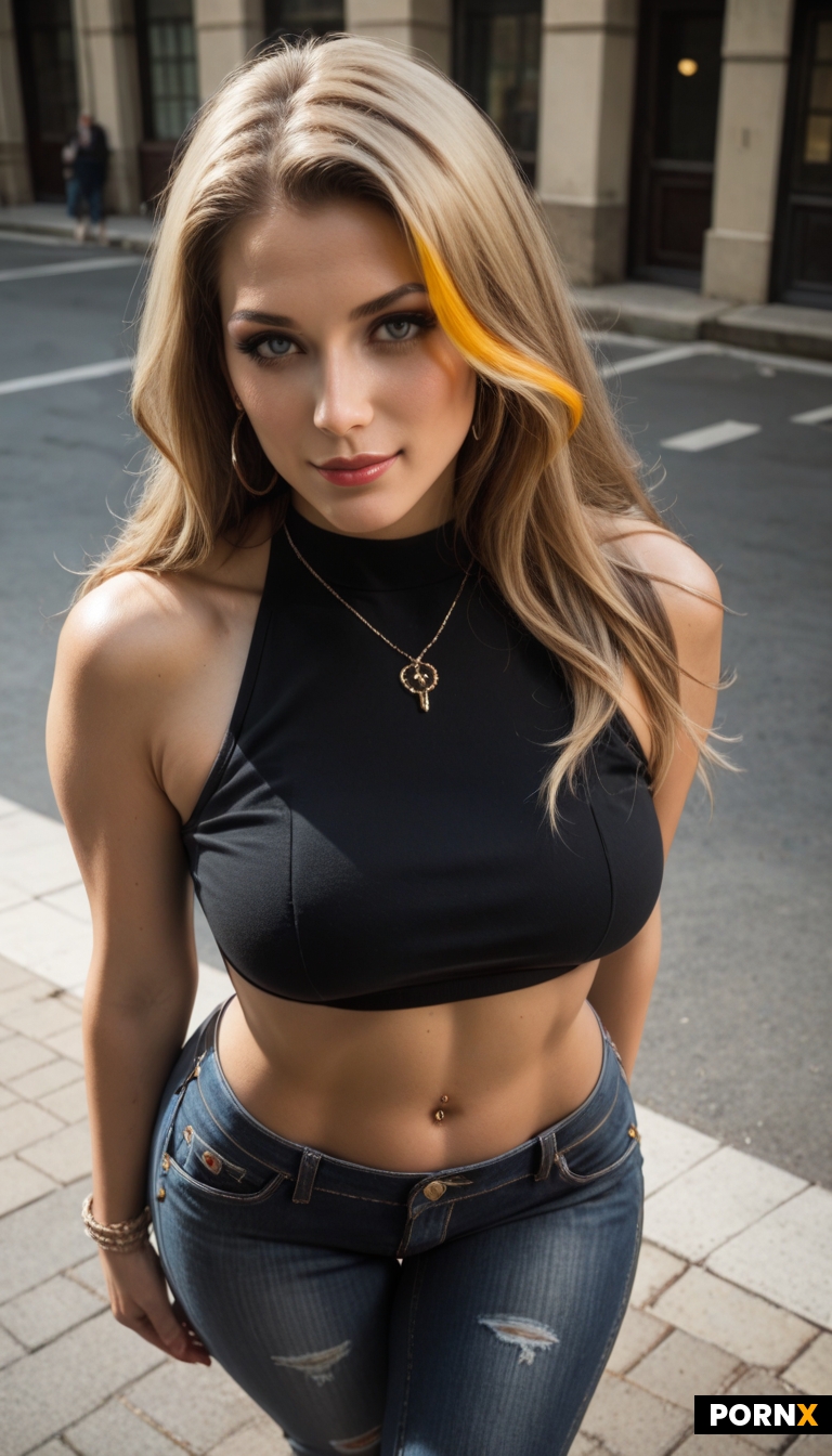 sexy female