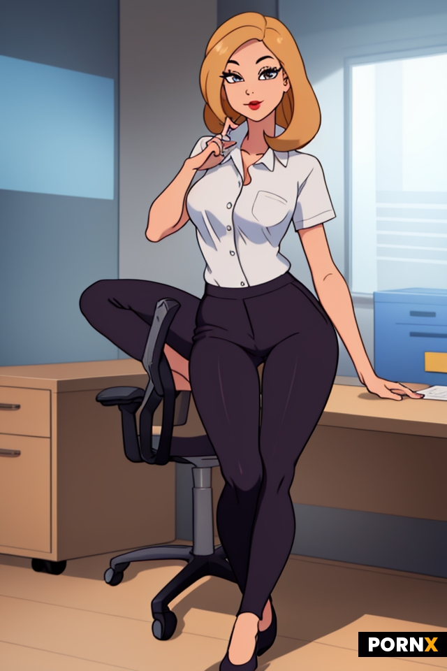 Woman