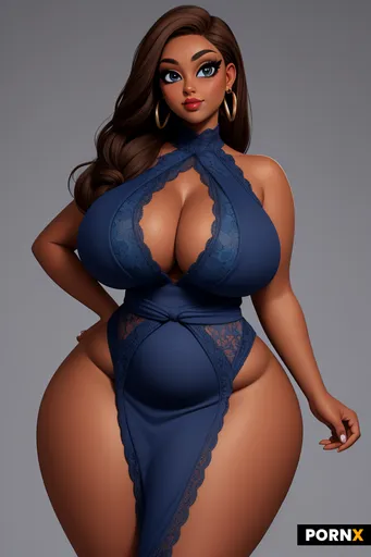 woman