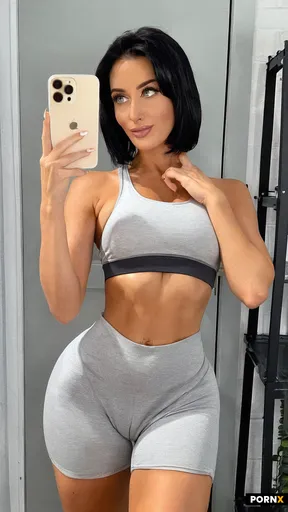woman